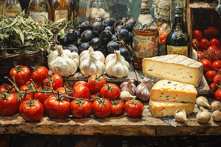 Testimonianze Via del Gusto